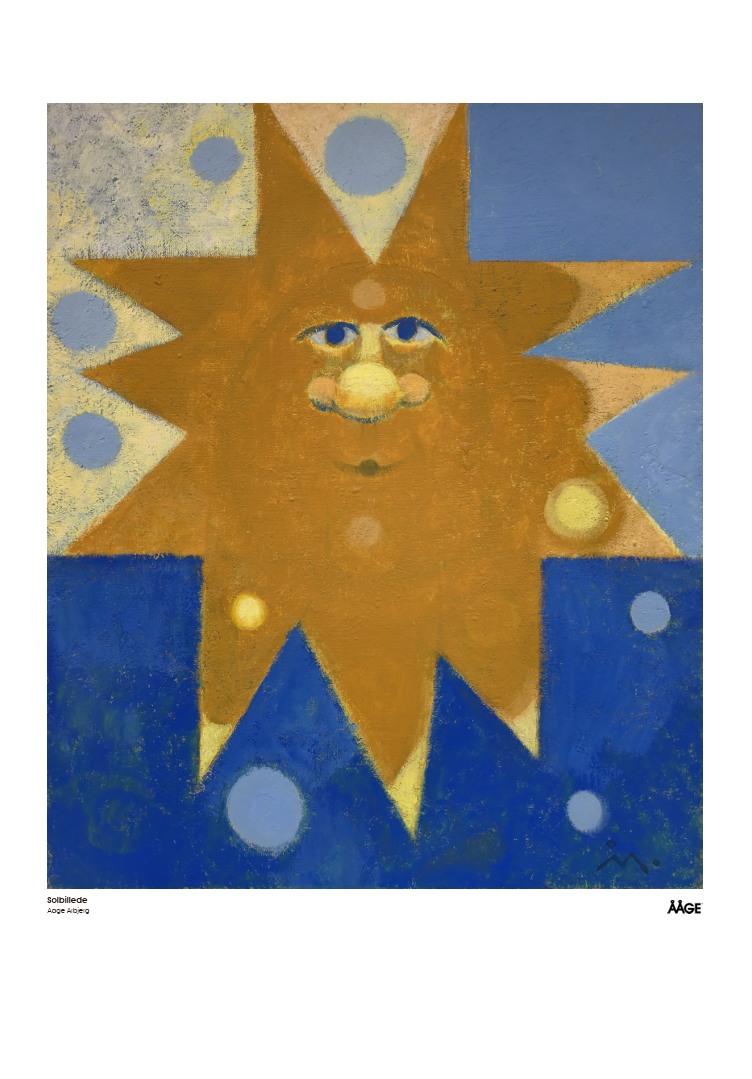 Solbillede