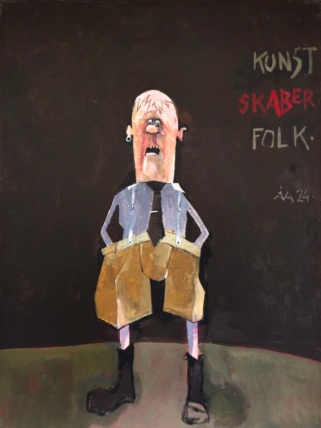 Kunst Maakt Mensen