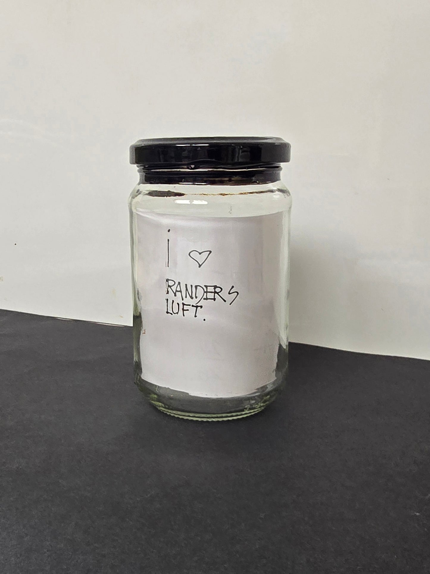 Randers Luft i glas