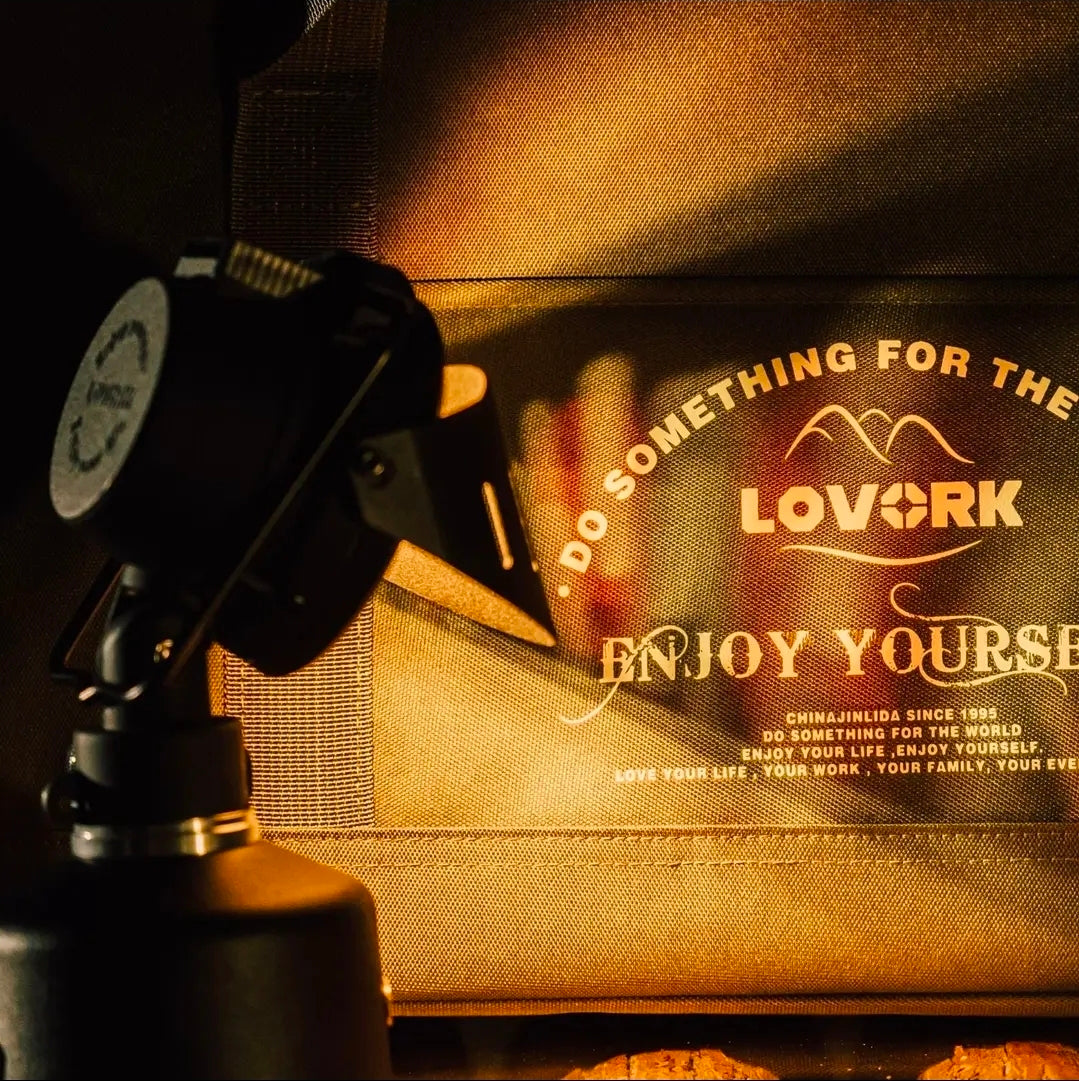 Lovork Star Lanterne