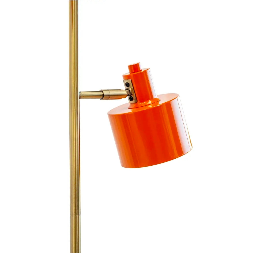 Dyberg Larsen Gulvlampe