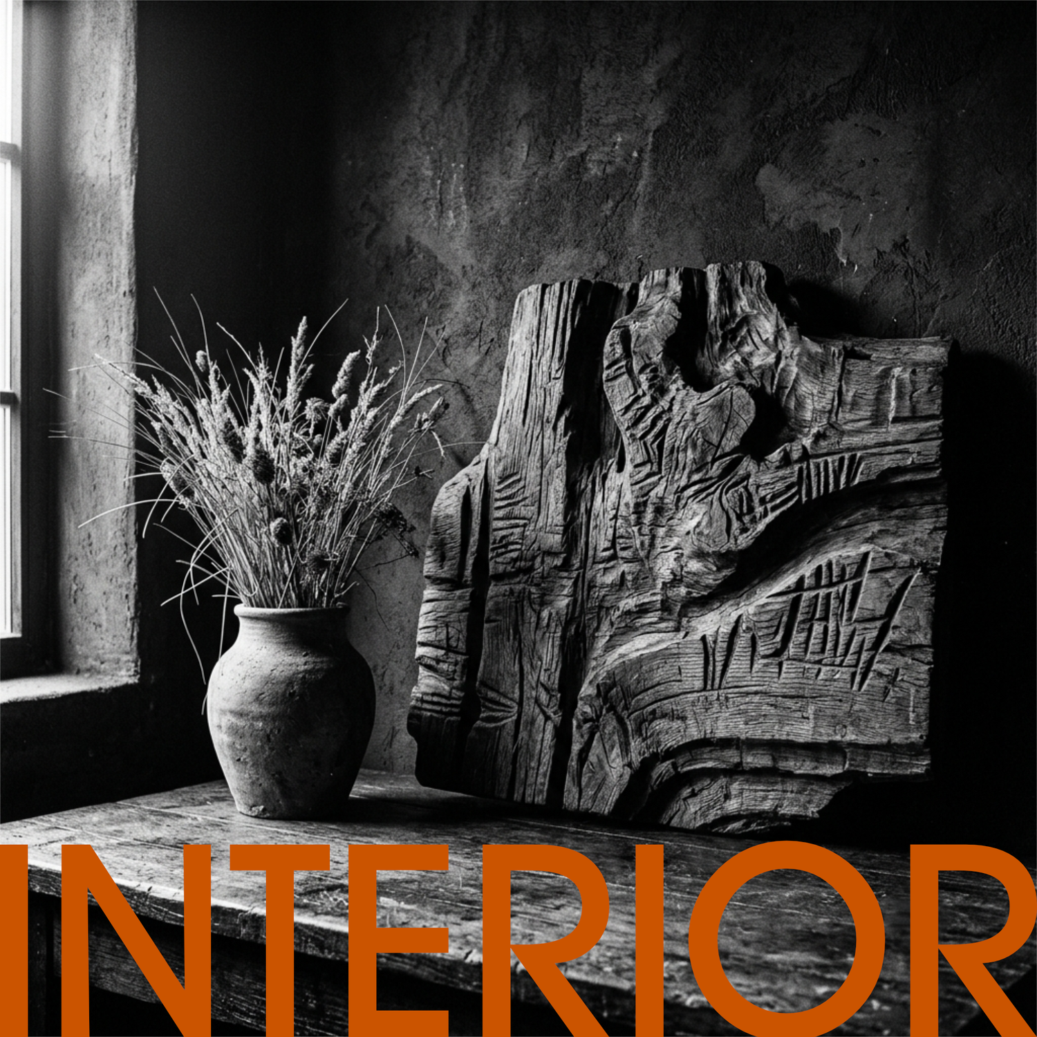 Interiør