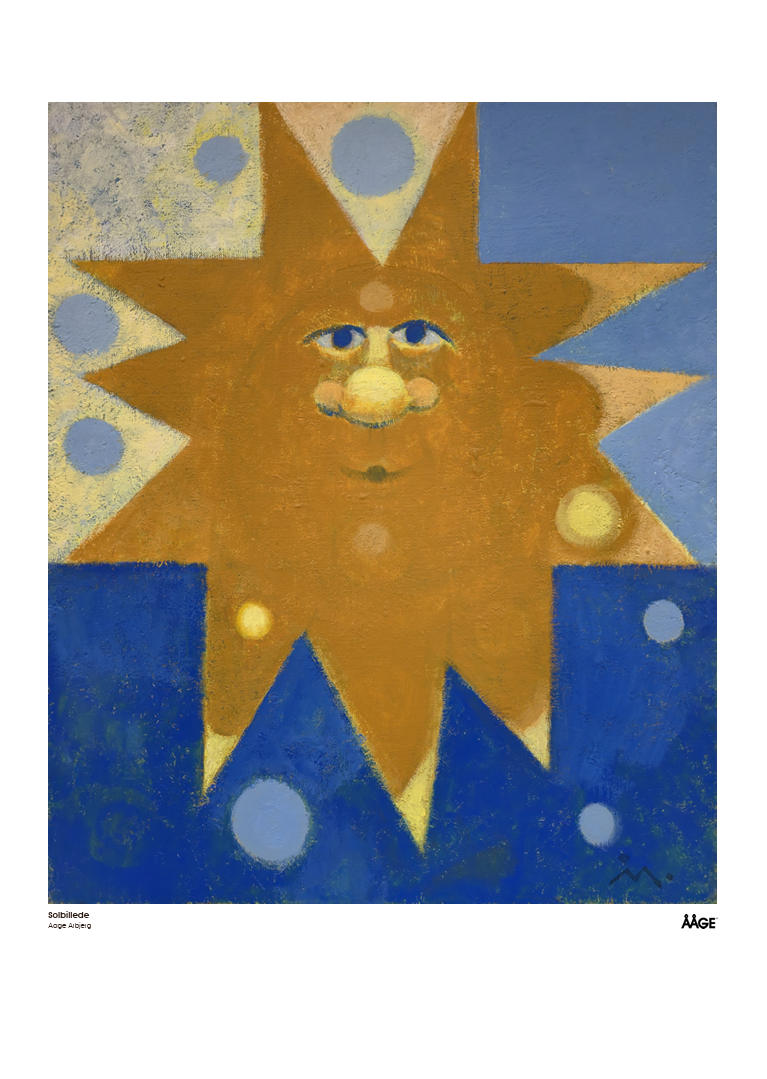 Solbillede
