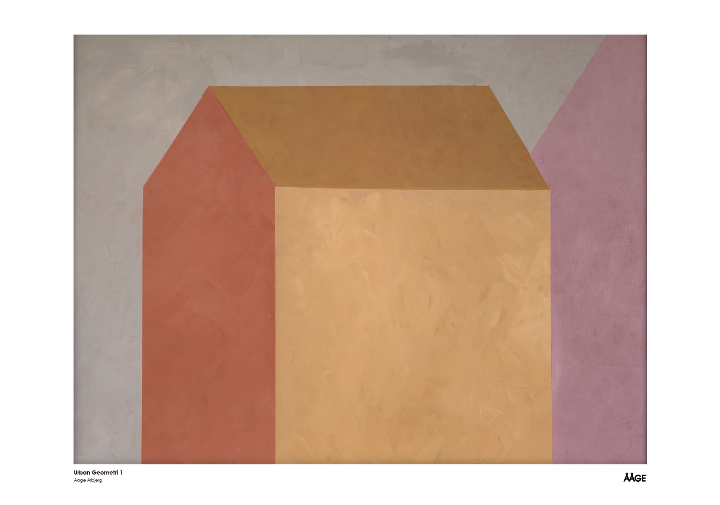 Urban Geometri 1