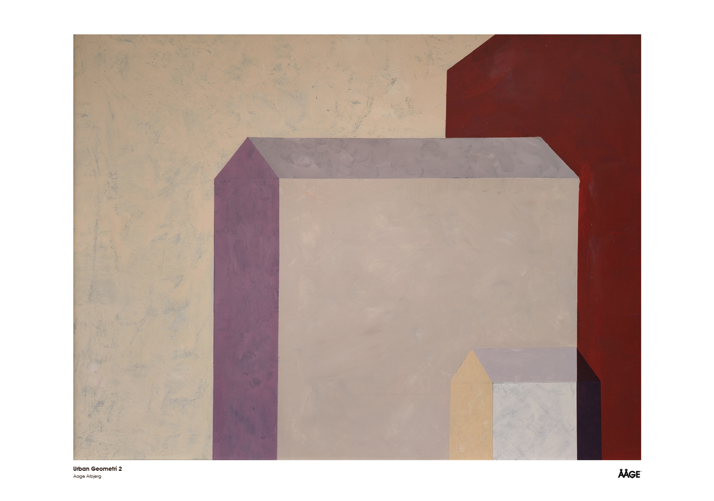 Urban Geometri 2