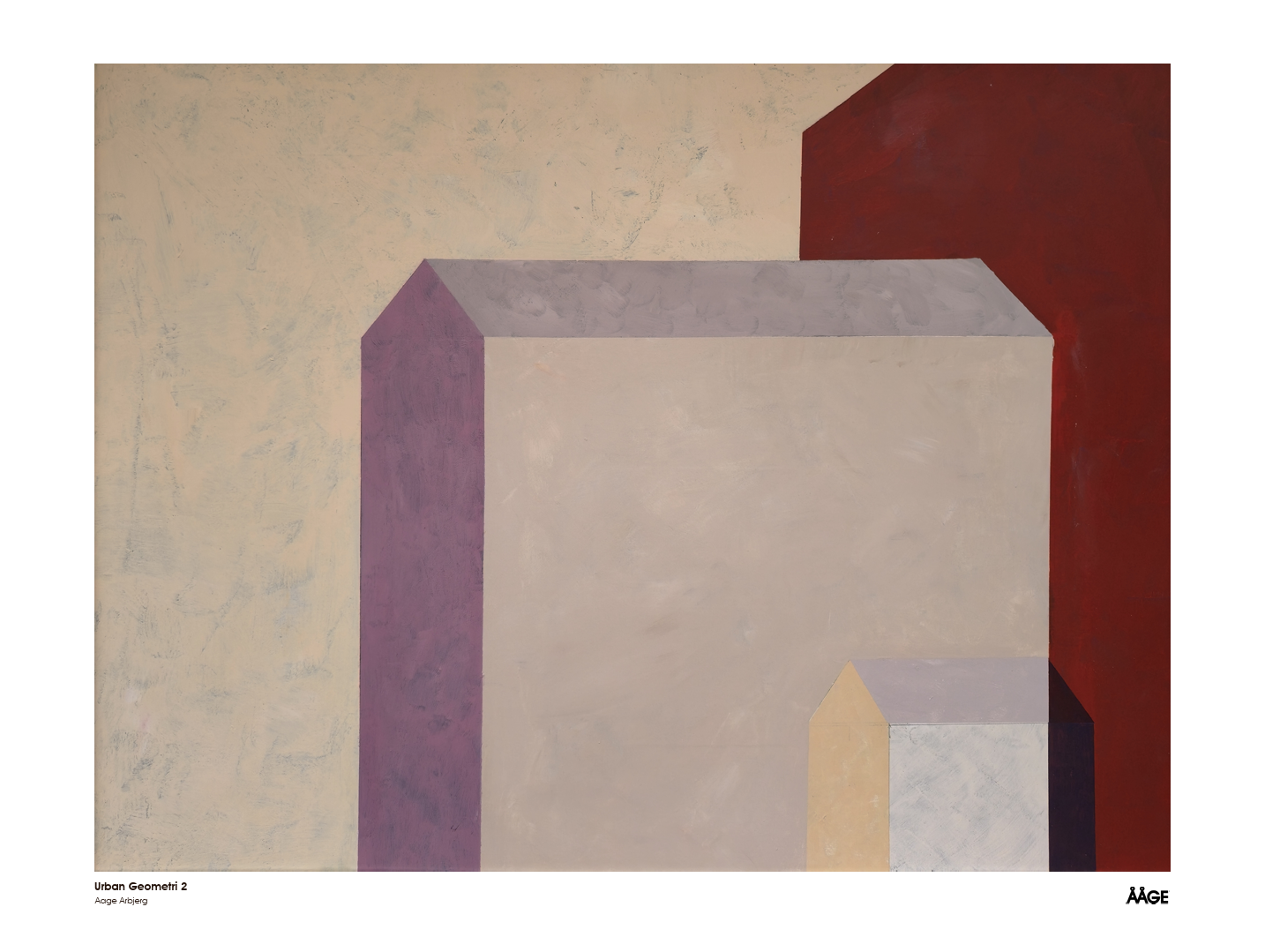 Urban Geometri 2