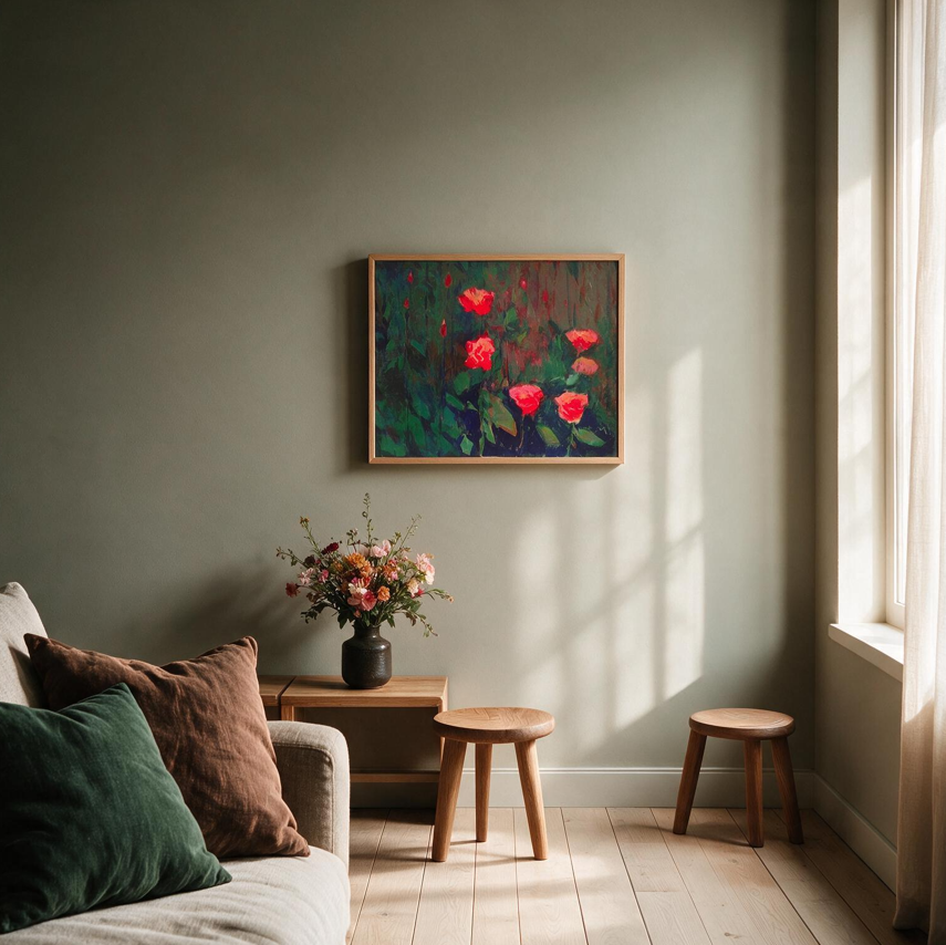 Havens Blomster