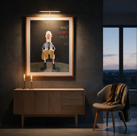 Kunst Skaber Folk