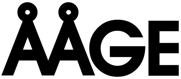 ÅÅGE