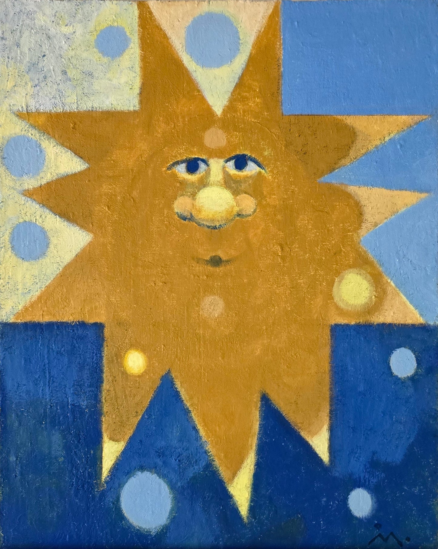 Solmand