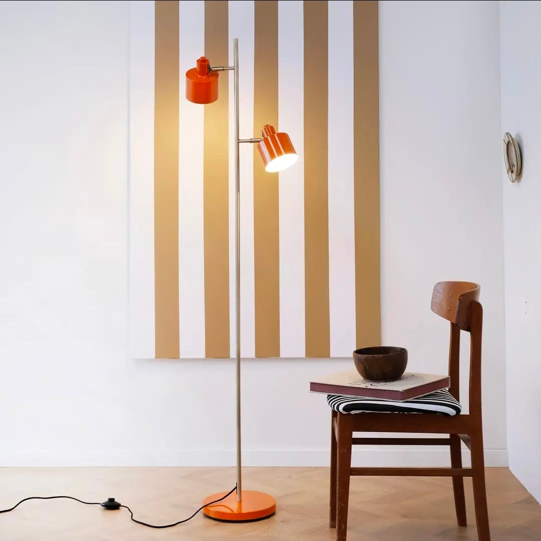 Dyberg Larsen Gulvlampe