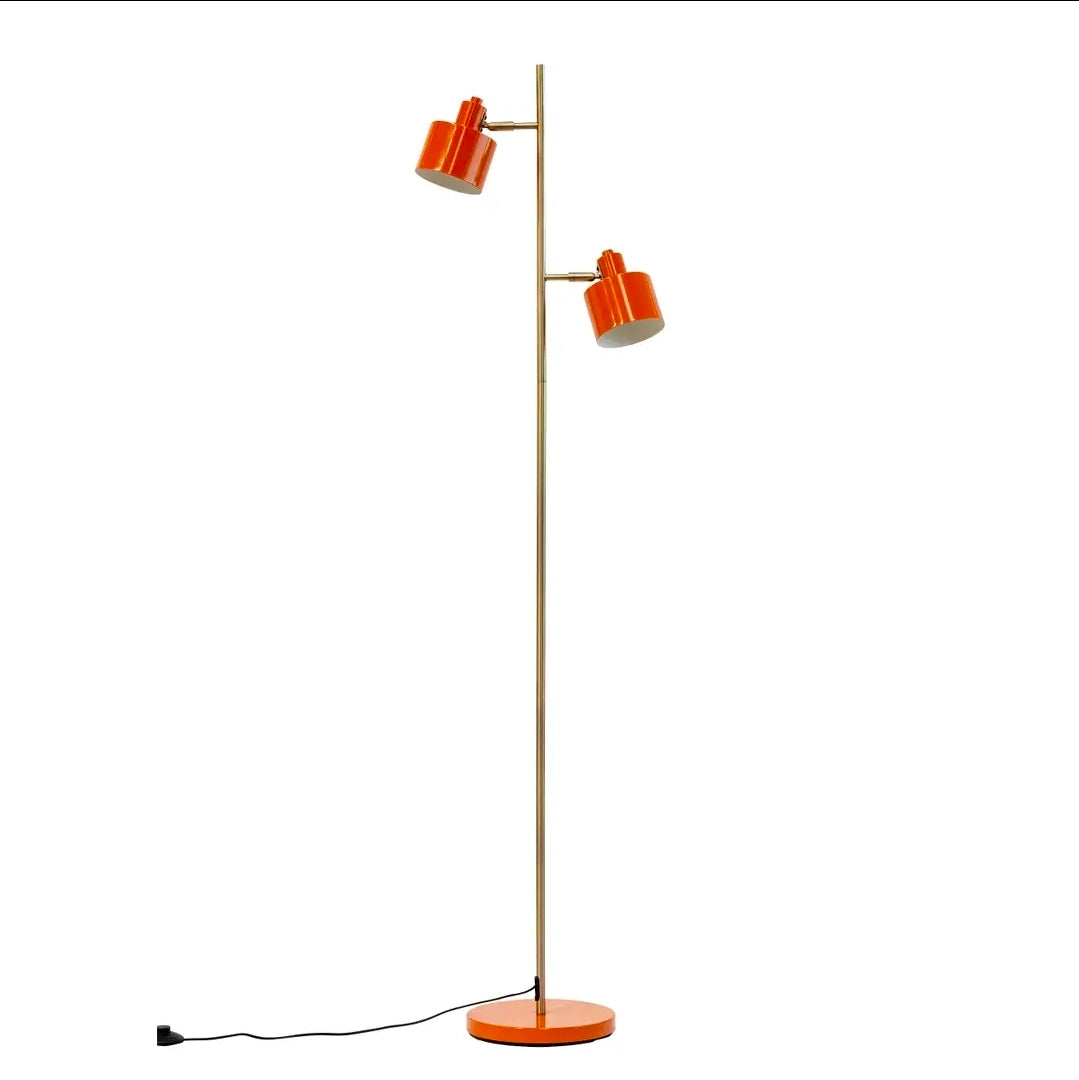 Dyberg Larsen Gulvlampe