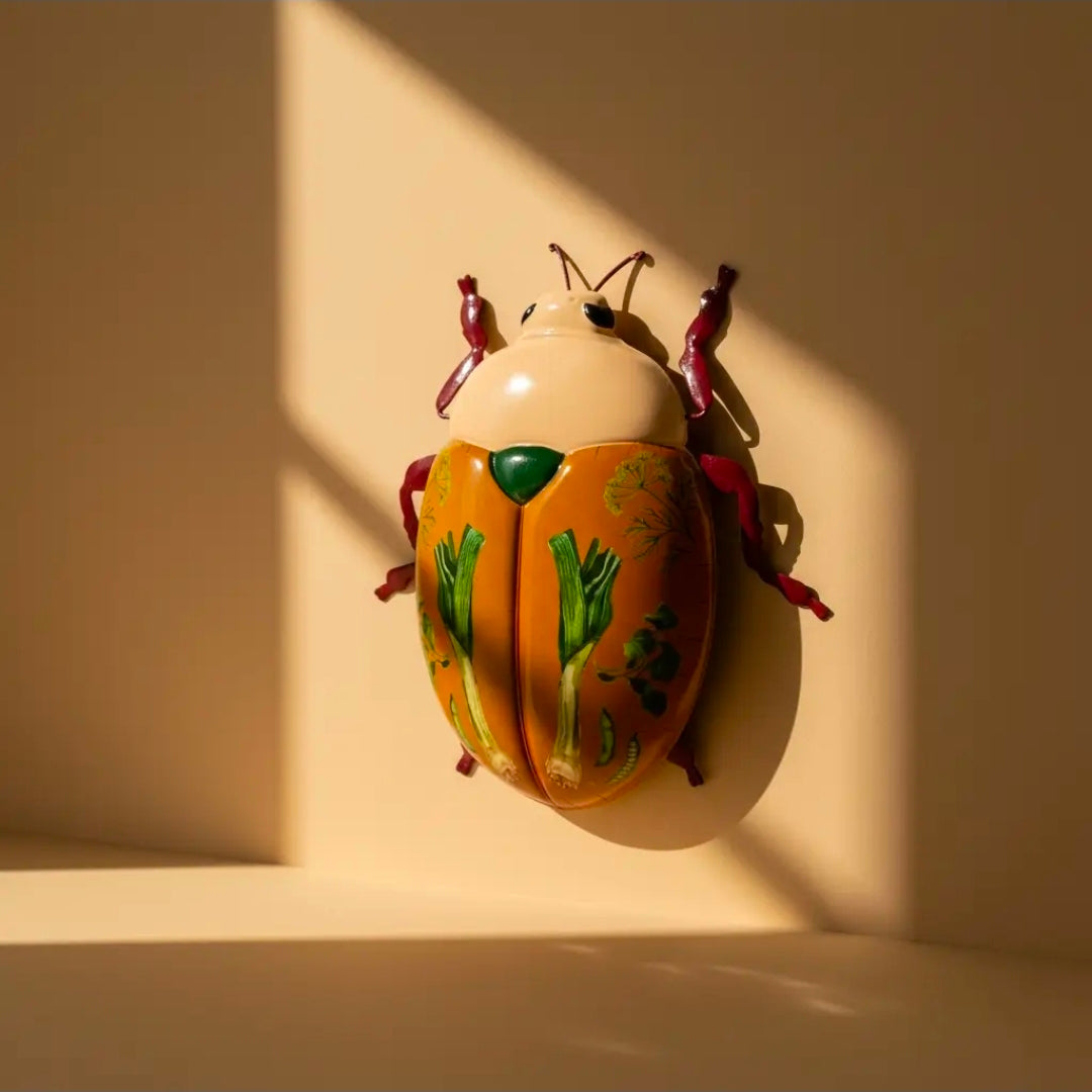 Aloha Skarabæ | Porrer
