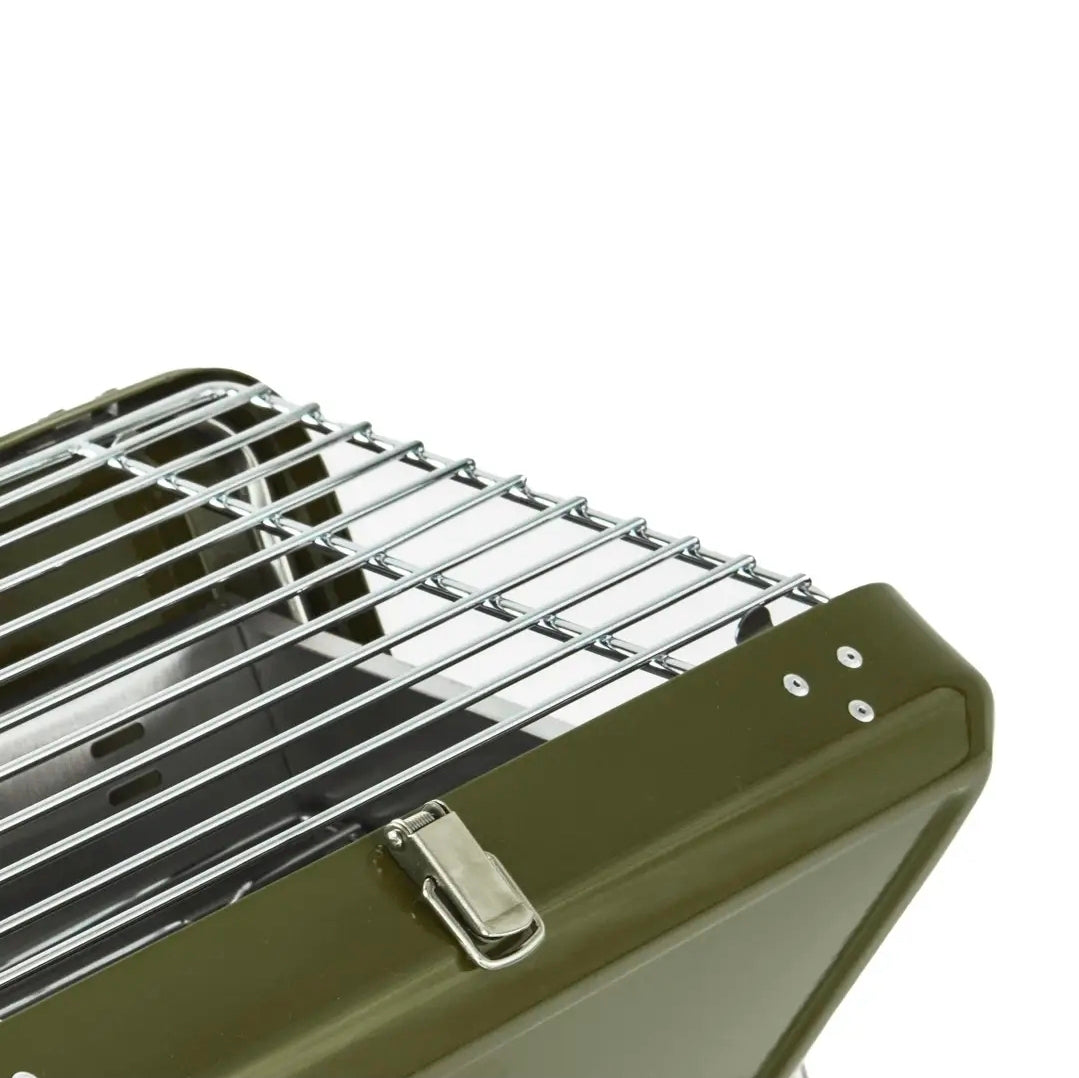 Grill sammenklappelig