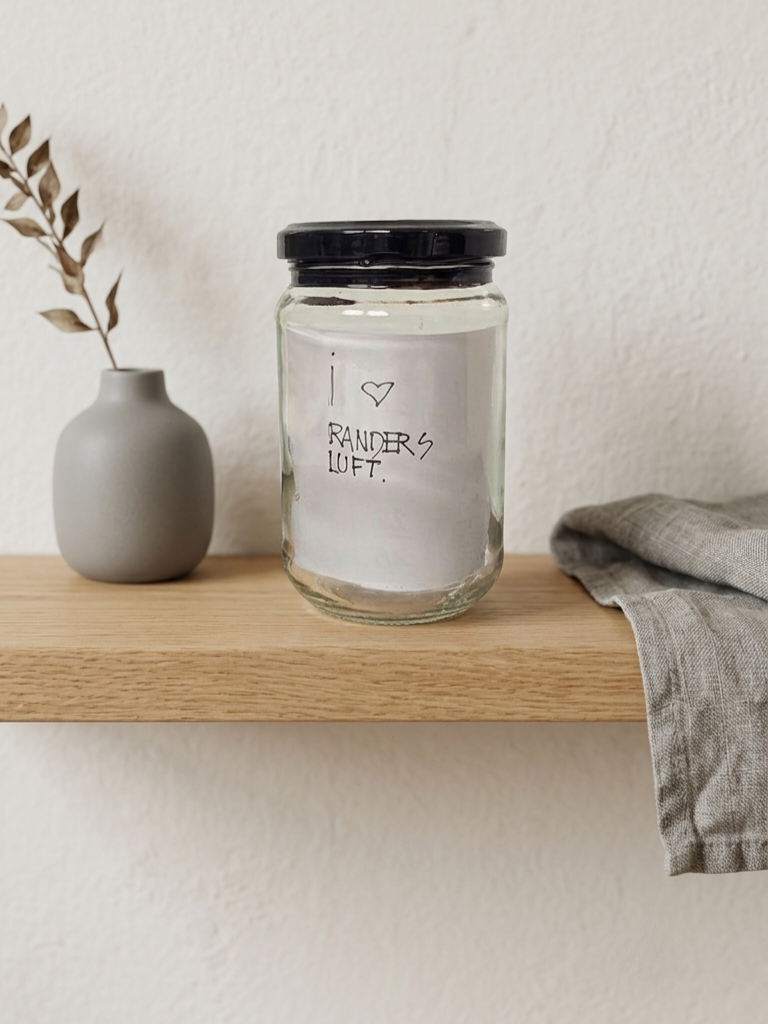 Randers Luft i glas