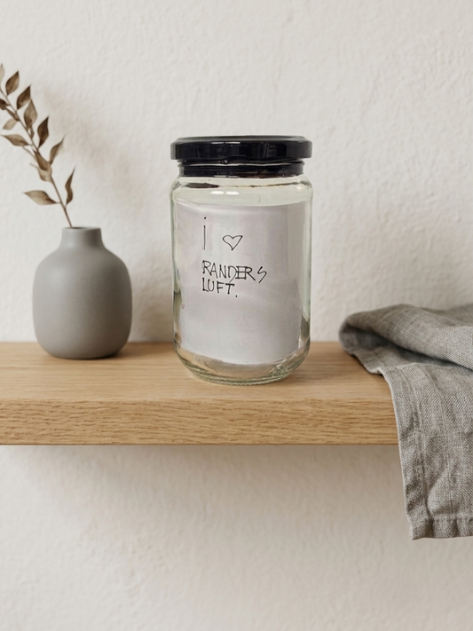Randers Luft i glas