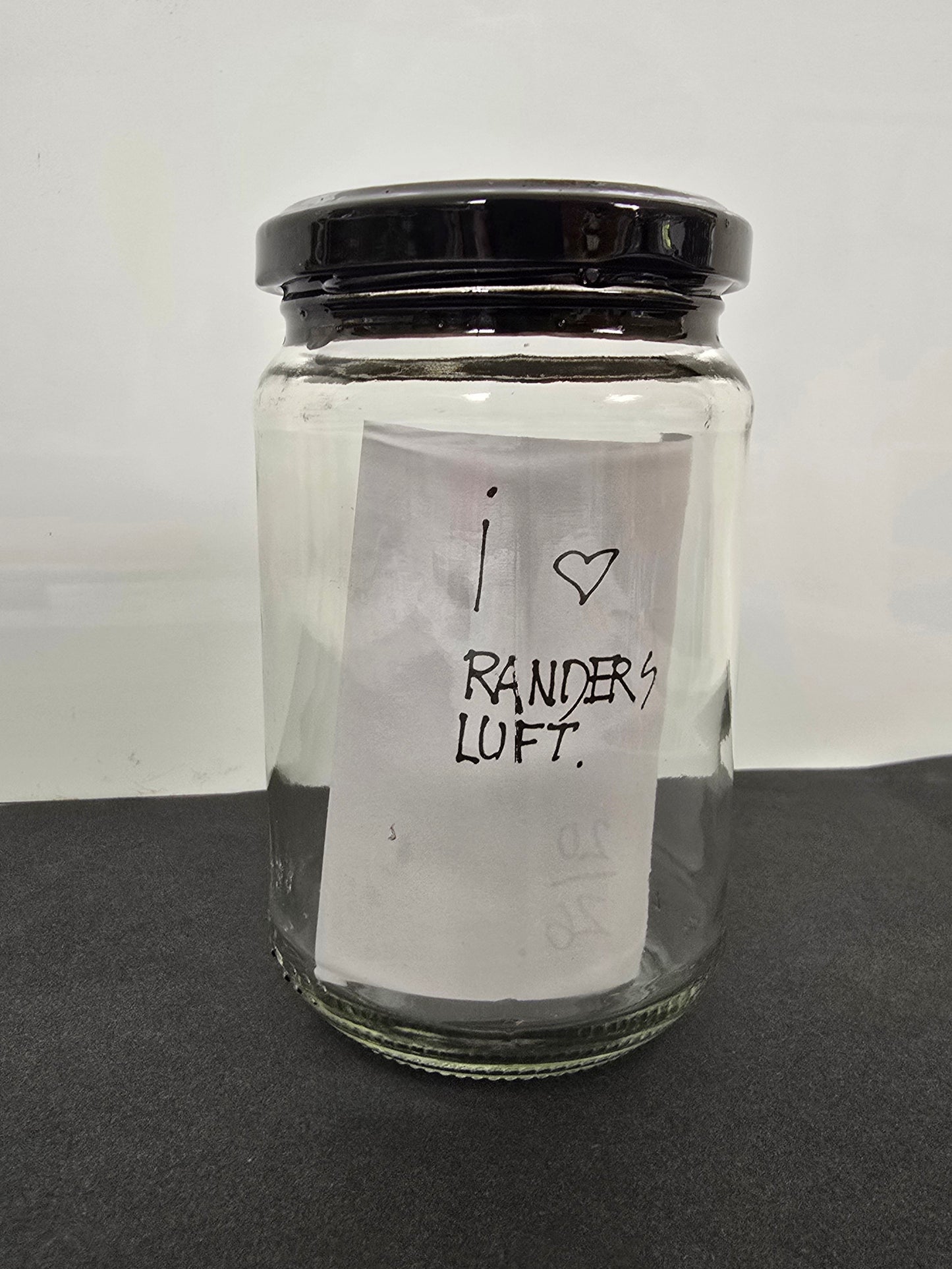 Randers Luft i glas